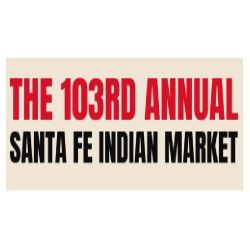 103rd Santa Fe Indian Market - 2025